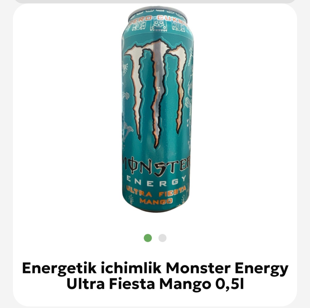 Monster