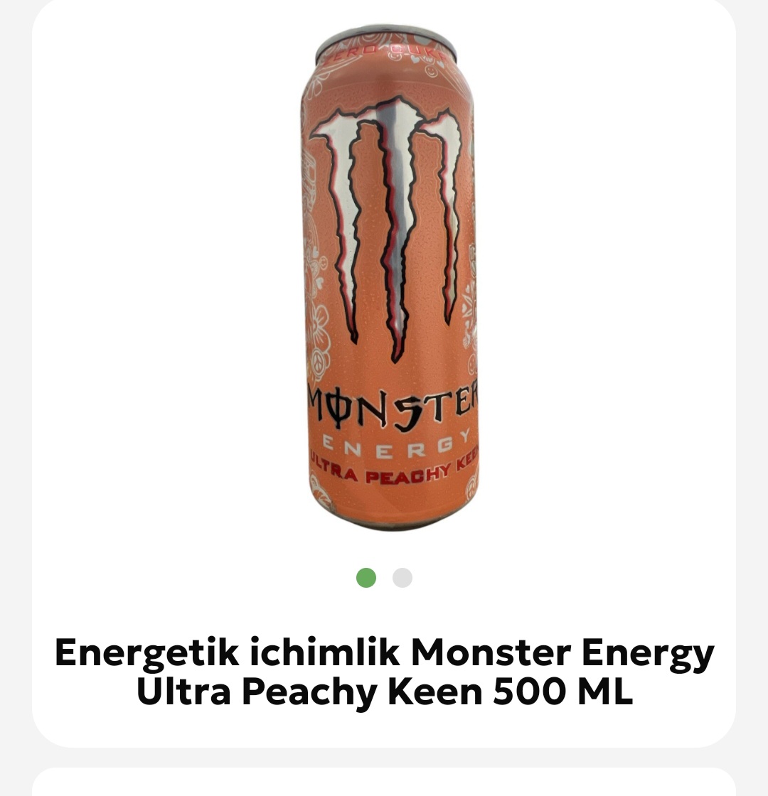 Monster