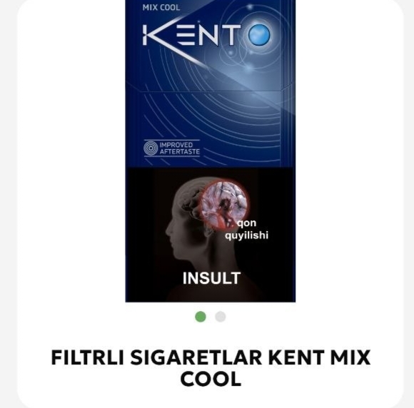 Kent mix