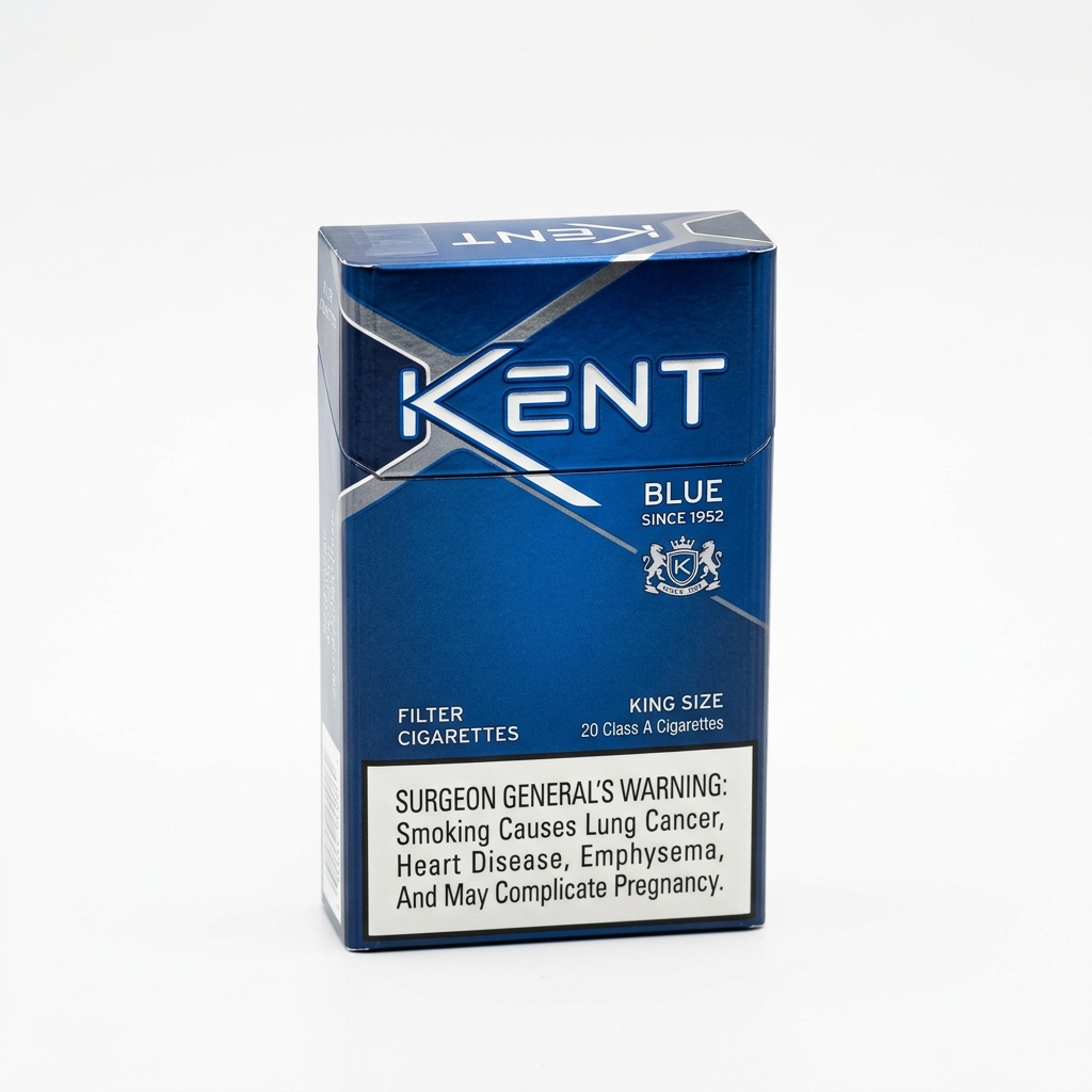 Kent Blue