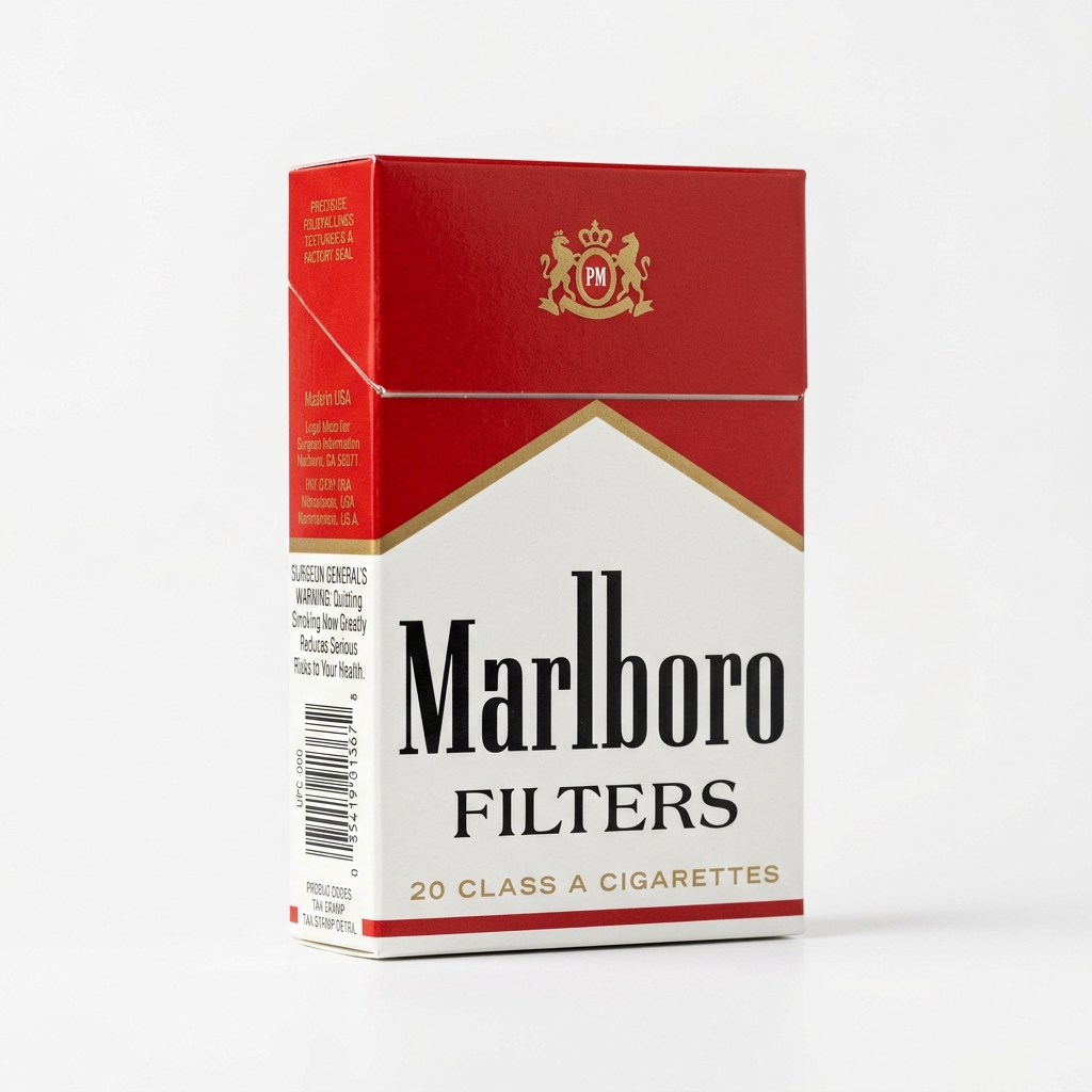 Marlboro Red