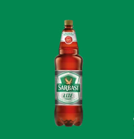 Sarbast Lite (1.5L Pet)