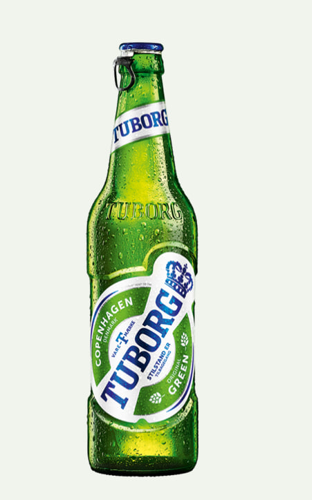 TUBORG (Bootle)