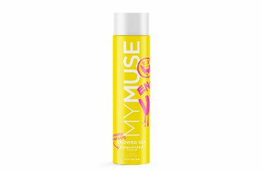 my muse (Гель для душа)