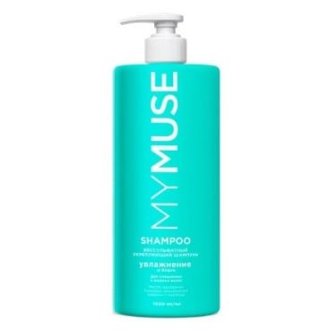 Гель для интимной гигиены MY MUSE