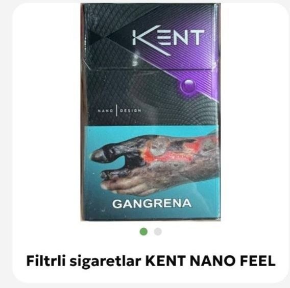 kent(nano)