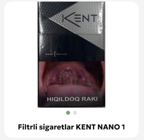 kent(nano 1)