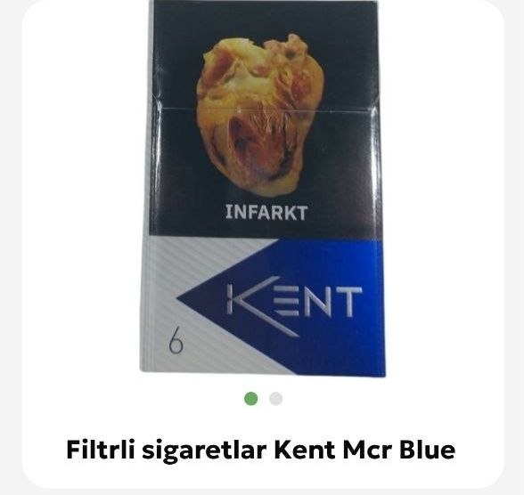 kent 6
