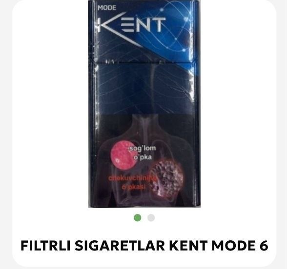 kent 6