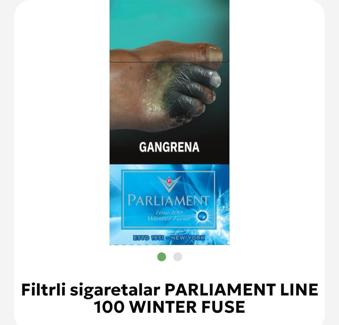 parlament line