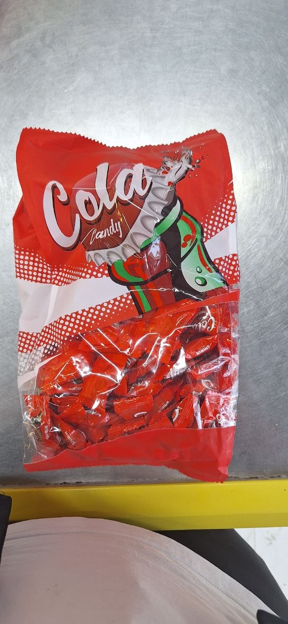 cola candy 1kg