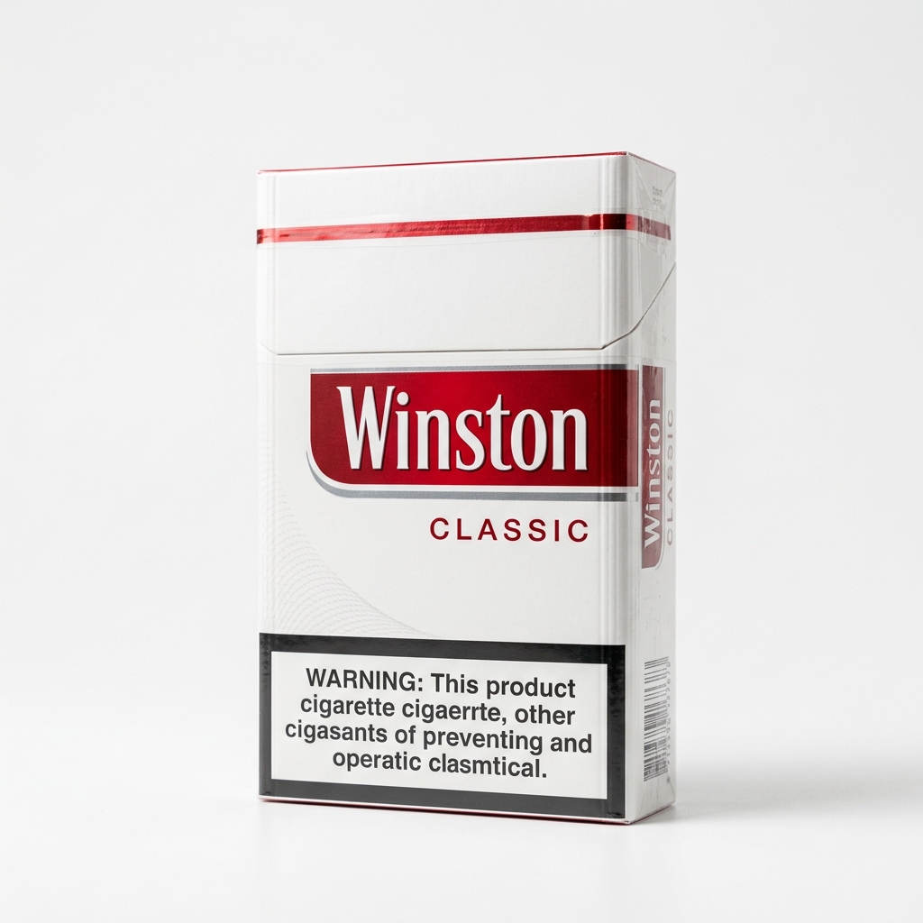 Winston Red